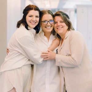 Meet your Posher, Dani